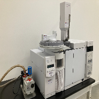 Agilent Technologies 7890A SSL 5975C EI/CI Inert XL With Sampler and Roughing Pump GC/MS image 0